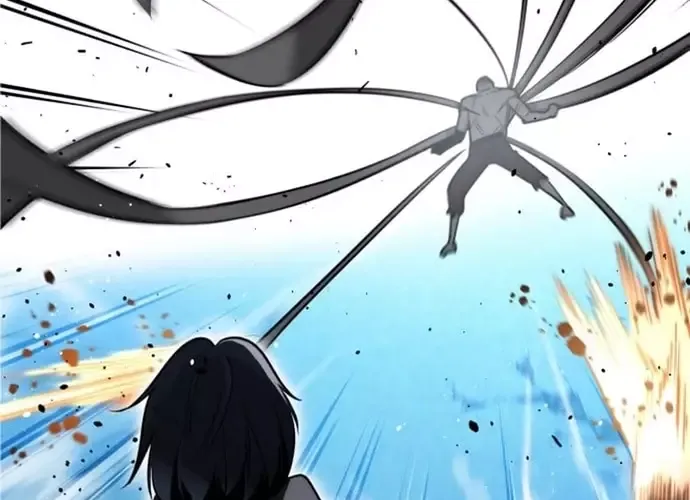 Hồi Quy Giả Chỉ Bảo Vệ Tôi Chap 39 - Next Chap 40