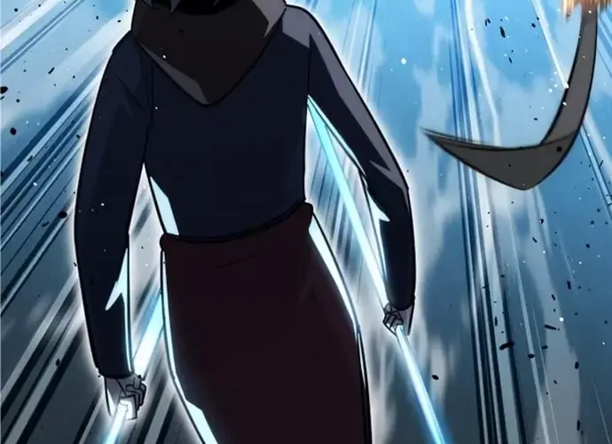 Hồi Quy Giả Chỉ Bảo Vệ Tôi Chap 39 - Next Chap 40