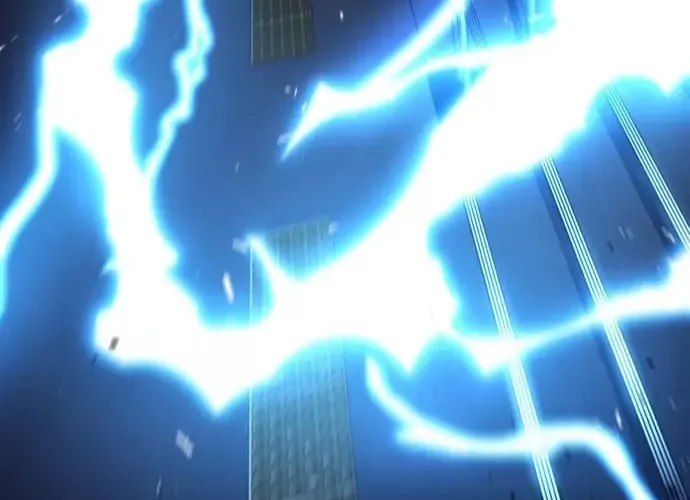 Hồi Quy Giả Chỉ Bảo Vệ Tôi Chap 40 - Next Chap 41