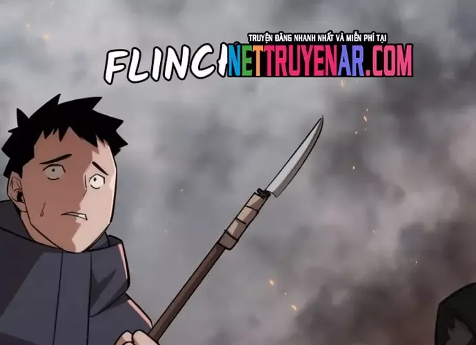 Hồi Quy Giả Chỉ Bảo Vệ Tôi Chap 39 - Next Chap 40