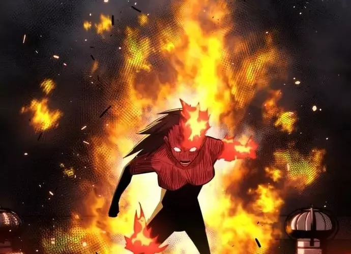 Hồi Quy Giả Chỉ Bảo Vệ Tôi Chap 39 - Next Chap 40