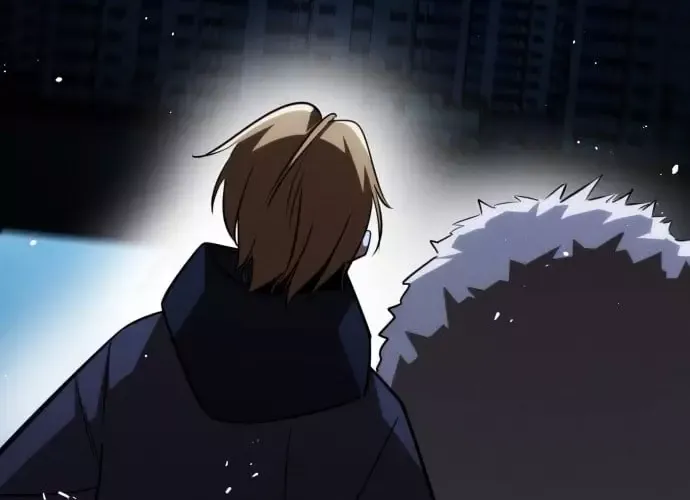 Hồi Quy Giả Chỉ Bảo Vệ Tôi Chap 40 - Next Chap 41