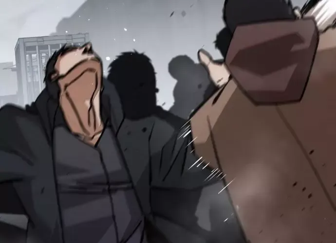 Hồi Quy Giả Chỉ Bảo Vệ Tôi Chap 39 - Next Chap 40