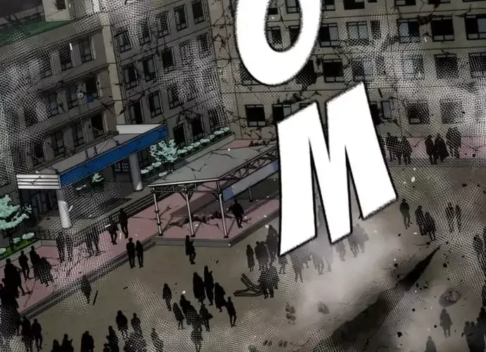 Hồi Quy Giả Chỉ Bảo Vệ Tôi Chap 39 - Next Chap 40