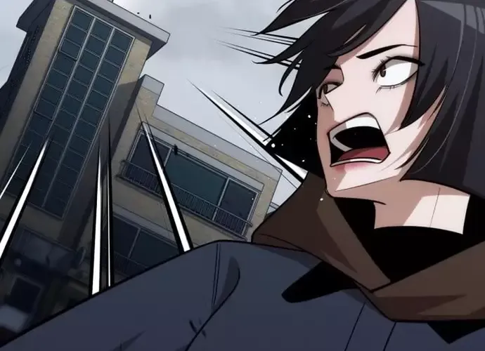 Hồi Quy Giả Chỉ Bảo Vệ Tôi Chap 39 - Next Chap 40