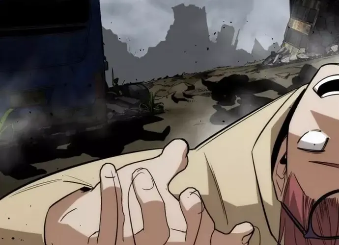 Hồi Quy Giả Chỉ Bảo Vệ Tôi Chap 39 - Next Chap 40