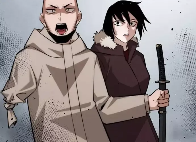 Hồi Quy Giả Chỉ Bảo Vệ Tôi Chap 39 - Next Chap 40