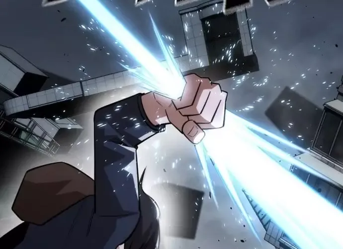 Hồi Quy Giả Chỉ Bảo Vệ Tôi Chap 39 - Next Chap 40