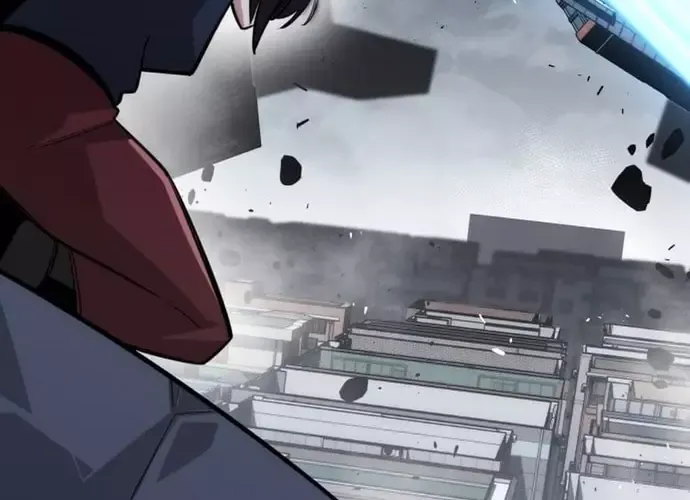 Hồi Quy Giả Chỉ Bảo Vệ Tôi Chap 39 - Next Chap 40