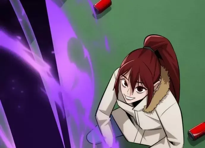 Hồi Quy Giả Chỉ Bảo Vệ Tôi Chap 39 - Next Chap 40