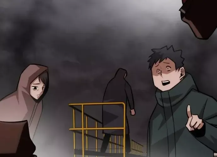 Hồi Quy Giả Chỉ Bảo Vệ Tôi Chap 39 - Next Chap 40