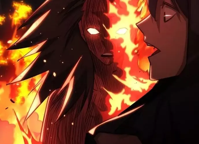 Hồi Quy Giả Chỉ Bảo Vệ Tôi Chap 39 - Next Chap 40