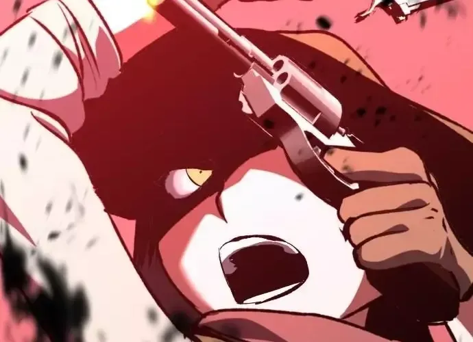 Sát Nhân Cuồng Loạn Chap 107 - Next Chap 108