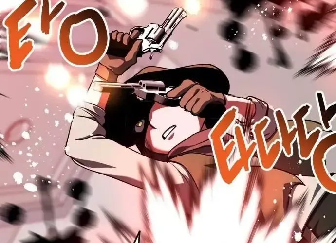 Sát Nhân Cuồng Loạn Chap 107 - Next Chap 108