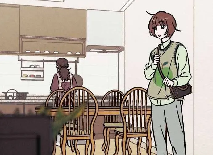 Để Em Cho Cô Mượn Chút Lửa Nhé? Chap 32 - Next Chap 33