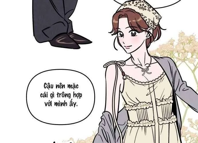 Để Em Cho Cô Mượn Chút Lửa Nhé? Chap 33 - Next Chap 34