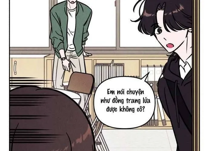 Để Em Cho Cô Mượn Chút Lửa Nhé? Chap 29 - Next Chap 30