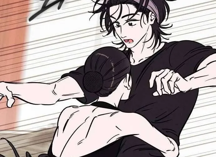 Để Em Cho Cô Mượn Chút Lửa Nhé? Chap 31 - Next Chap 32