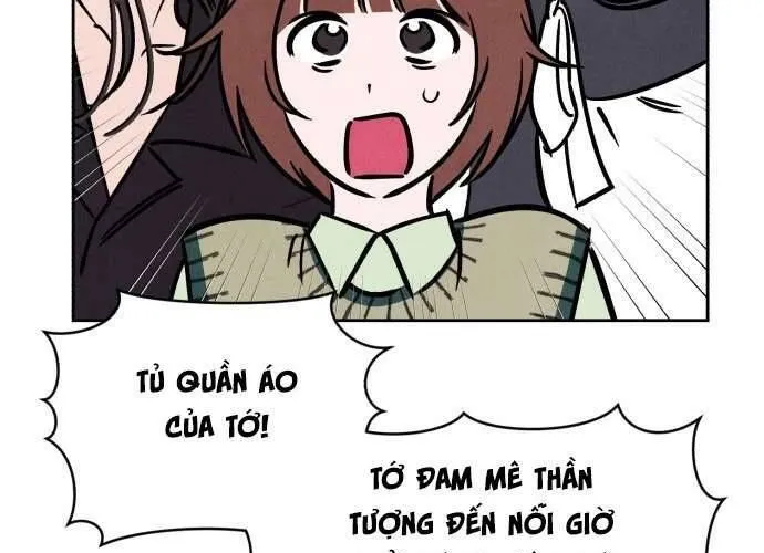 Để Em Cho Cô Mượn Chút Lửa Nhé? Chap 33 - Next Chap 34