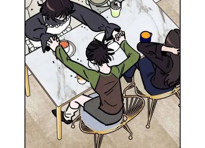 Để Em Cho Cô Mượn Chút Lửa Nhé? Chap 33 - Next Chap 34