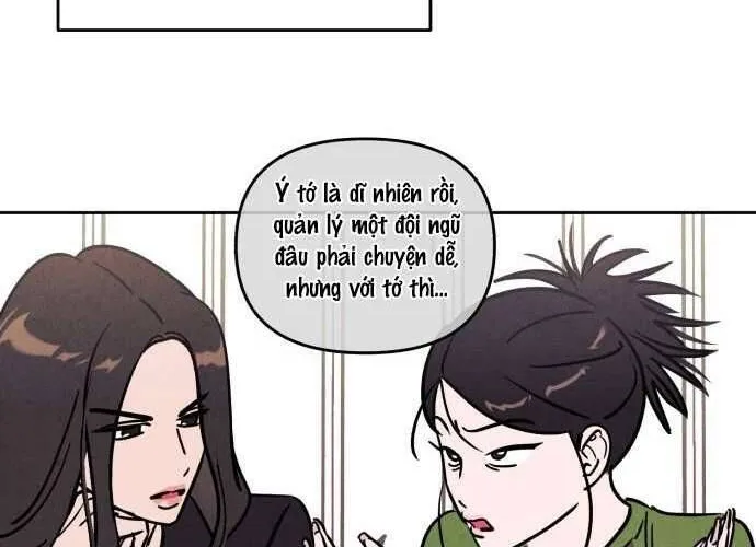 Để Em Cho Cô Mượn Chút Lửa Nhé? Chap 33 - Next Chap 34
