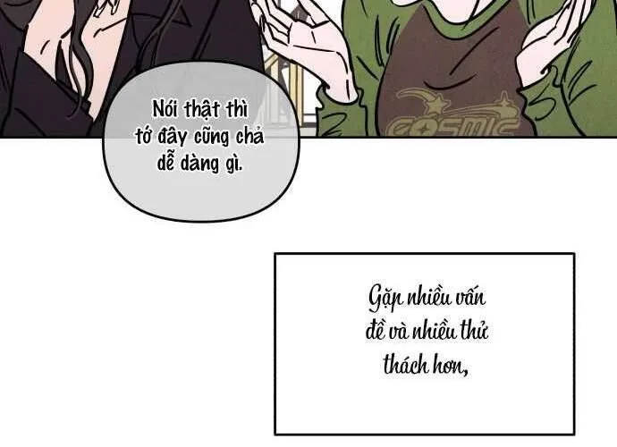 Để Em Cho Cô Mượn Chút Lửa Nhé? Chap 33 - Next Chap 34
