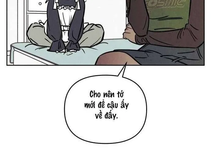 Để Em Cho Cô Mượn Chút Lửa Nhé? Chap 33 - Next Chap 34