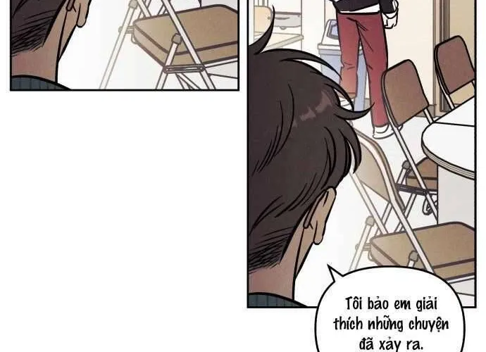 Để Em Cho Cô Mượn Chút Lửa Nhé? Chap 29 - Next Chap 30