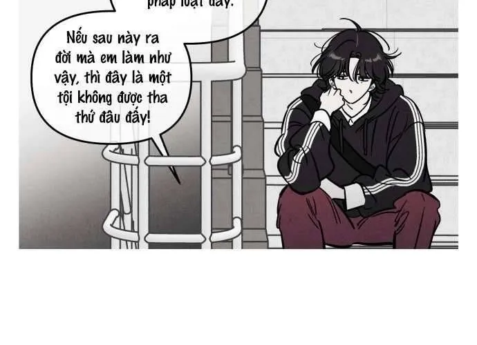 Để Em Cho Cô Mượn Chút Lửa Nhé? Chap 29 - Next Chap 30