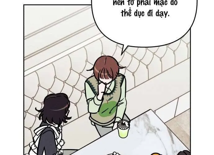 Để Em Cho Cô Mượn Chút Lửa Nhé? Chap 33 - Next Chap 34