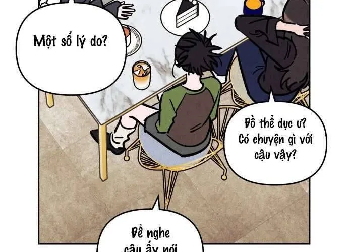 Để Em Cho Cô Mượn Chút Lửa Nhé? Chap 33 - Next Chap 34