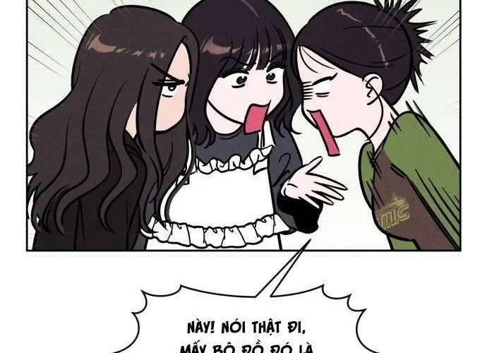 Để Em Cho Cô Mượn Chút Lửa Nhé? Chap 33 - Next Chap 34