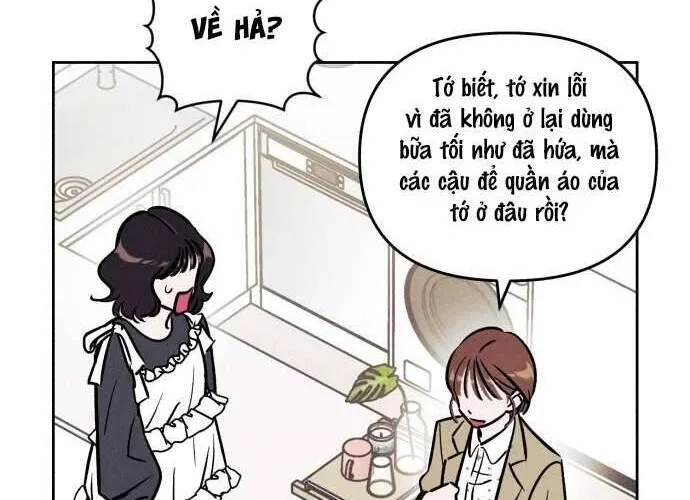 Để Em Cho Cô Mượn Chút Lửa Nhé? Chap 33 - Next Chap 34