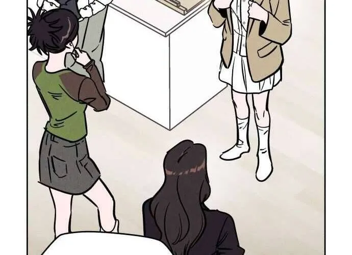 Để Em Cho Cô Mượn Chút Lửa Nhé? Chap 33 - Next Chap 34