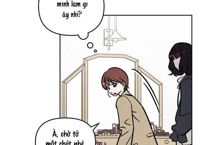 Để Em Cho Cô Mượn Chút Lửa Nhé? Chap 33 - Next Chap 34