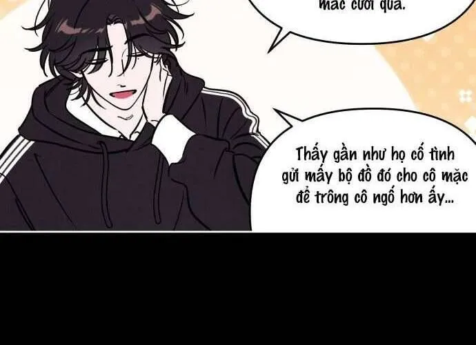 Để Em Cho Cô Mượn Chút Lửa Nhé? Chap 31 - Next Chap 32