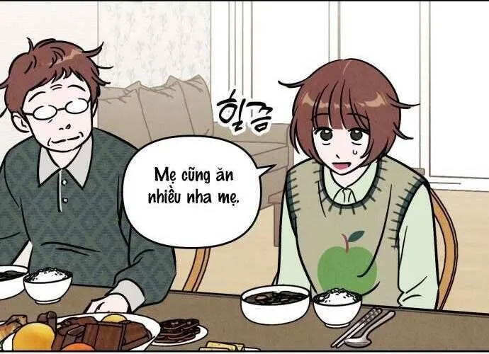 Để Em Cho Cô Mượn Chút Lửa Nhé? Chap 32 - Next Chap 33