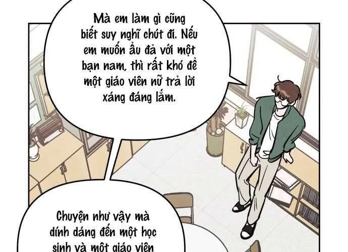 Để Em Cho Cô Mượn Chút Lửa Nhé? Chap 29 - Next Chap 30