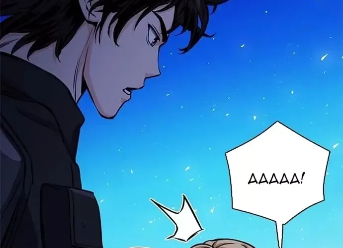 Druid Tại Ga Seoul - Người Hóa Thú Chap 112 - Next Chap 113