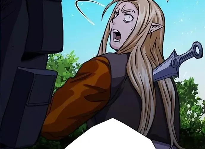 Druid Tại Ga Seoul - Người Hóa Thú Chap 112 - Next Chap 113