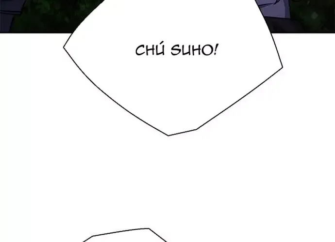 Druid Tại Ga Seoul - Người Hóa Thú Chap 112 - Next Chap 113