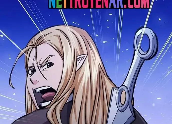 Druid Tại Ga Seoul - Người Hóa Thú Chap 112 - Next Chap 113