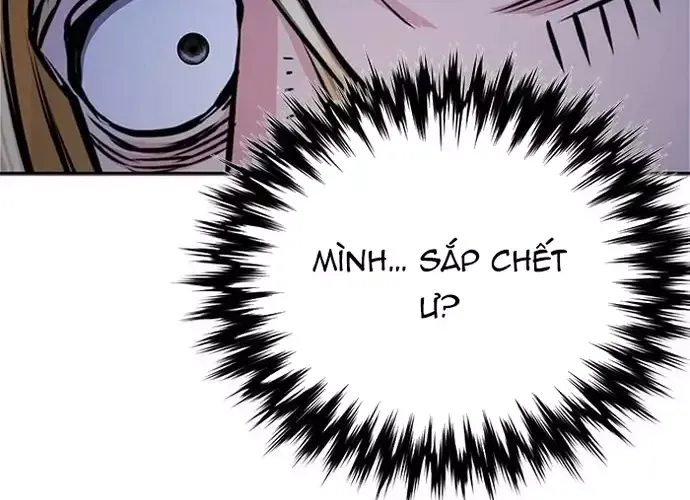 Druid Tại Ga Seoul - Người Hóa Thú Chap 112 - Next Chap 113