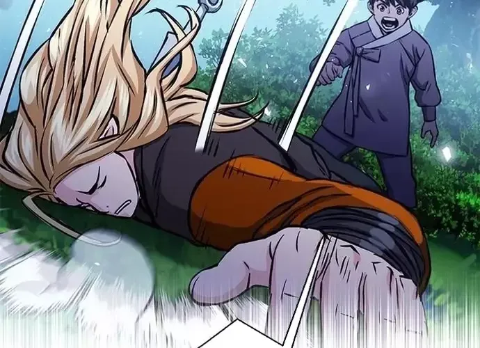 Druid Tại Ga Seoul - Người Hóa Thú Chap 112 - Next Chap 113