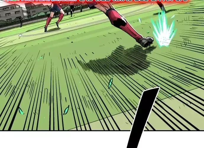 Sân Cỏ Chiến Kí Chap 183 - Next Chap 184