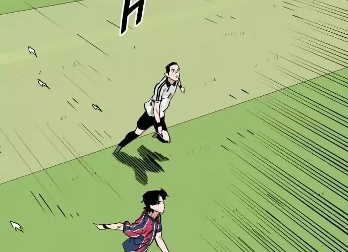 Sân Cỏ Chiến Kí Chap 183 - Next Chap 184