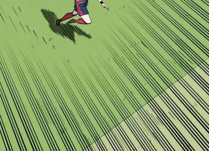 Sân Cỏ Chiến Kí Chap 183 - Next Chap 184