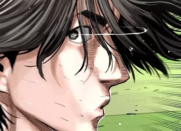 Sân Cỏ Chiến Kí Chap 183 - Next Chap 184