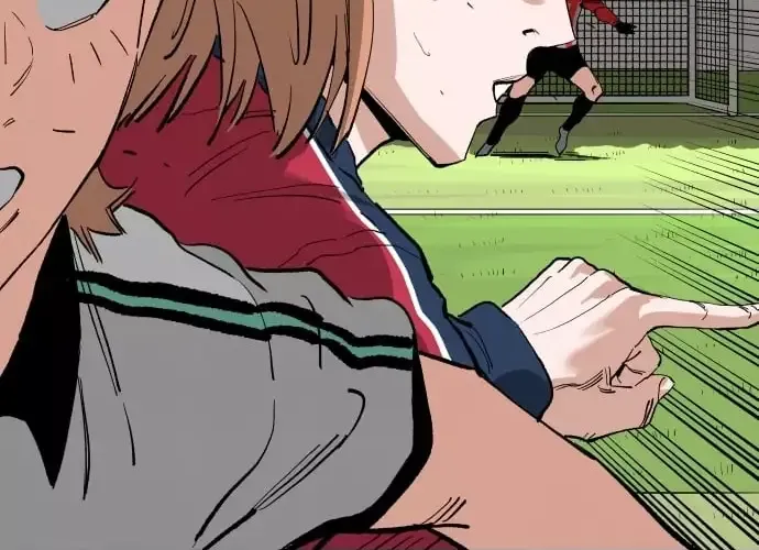 Sân Cỏ Chiến Kí Chap 183 - Next Chap 184