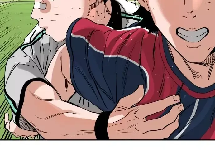 Sân Cỏ Chiến Kí Chap 183 - Next Chap 184